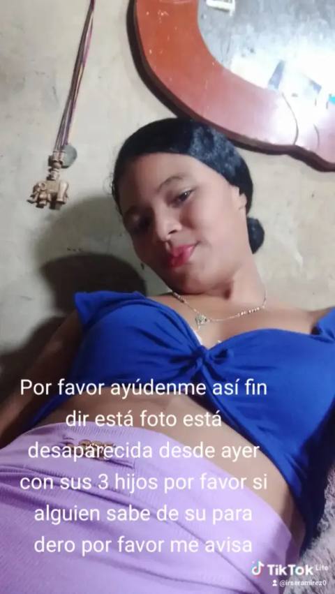 Foto de Katerin nor yelis Ramirez Tovar