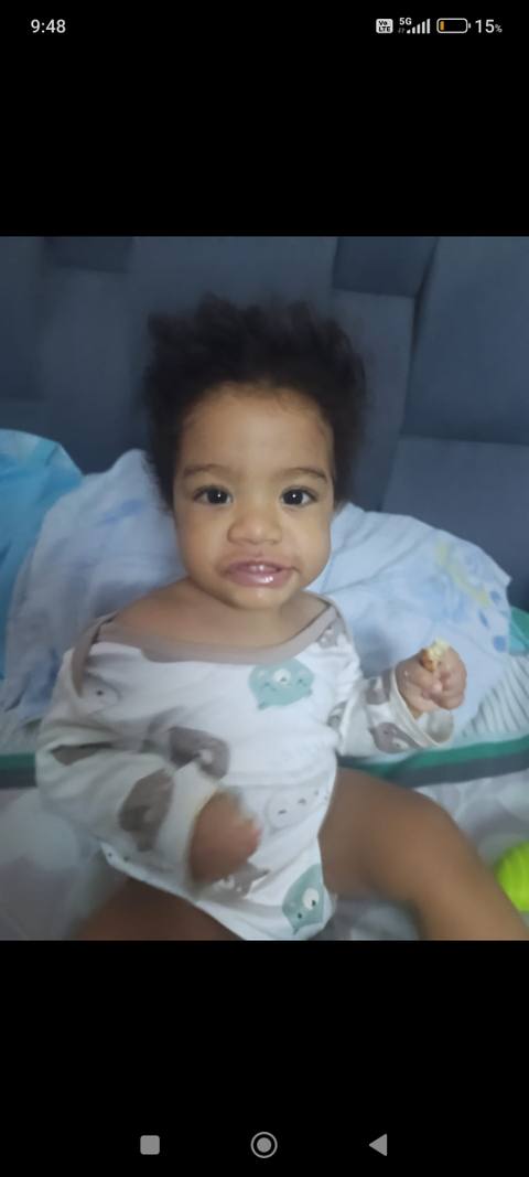 Foto de Adriel Cañizalez