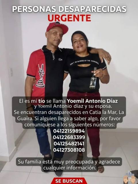 Foto de Yoemil Antonio Diaz