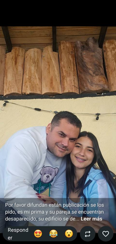 Foto de Keizy Briceño