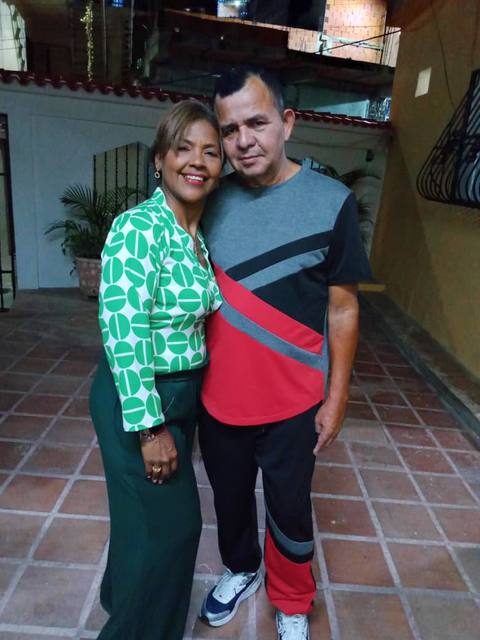 Foto de Leonel Molina