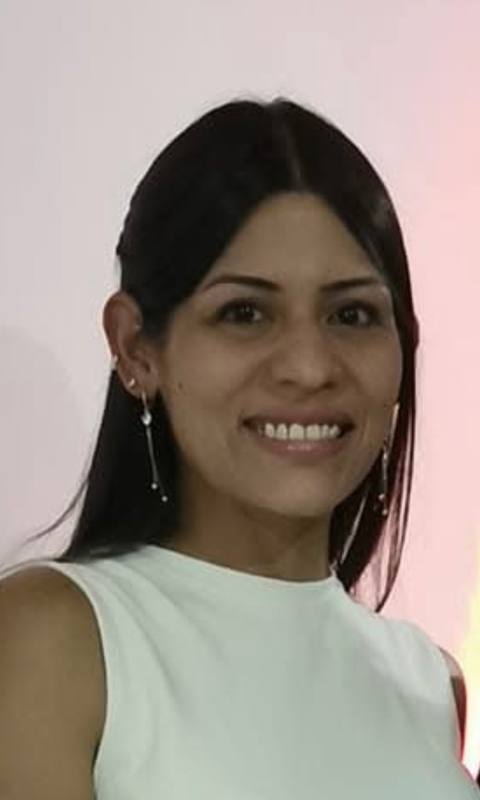Foto de Georgina Teneria