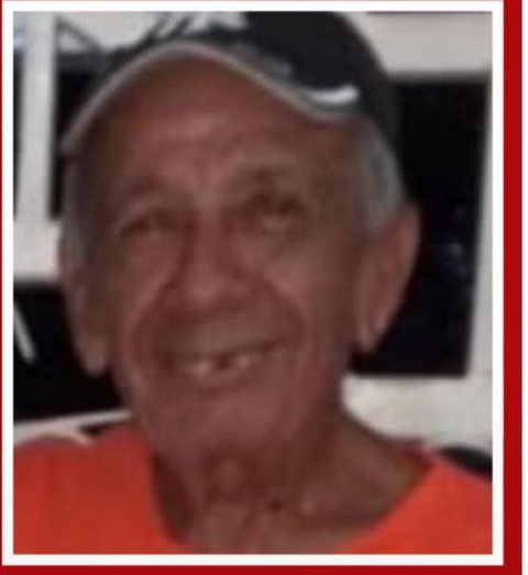 Foto de Oscar Alberto Moran Sanabria
