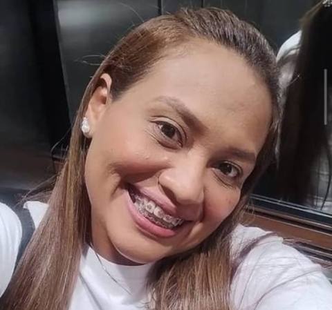 Foto de Niulka oheris Moreno de Roa