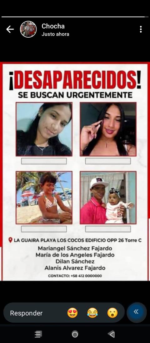Foto de Mariangel Sánchez fajardo