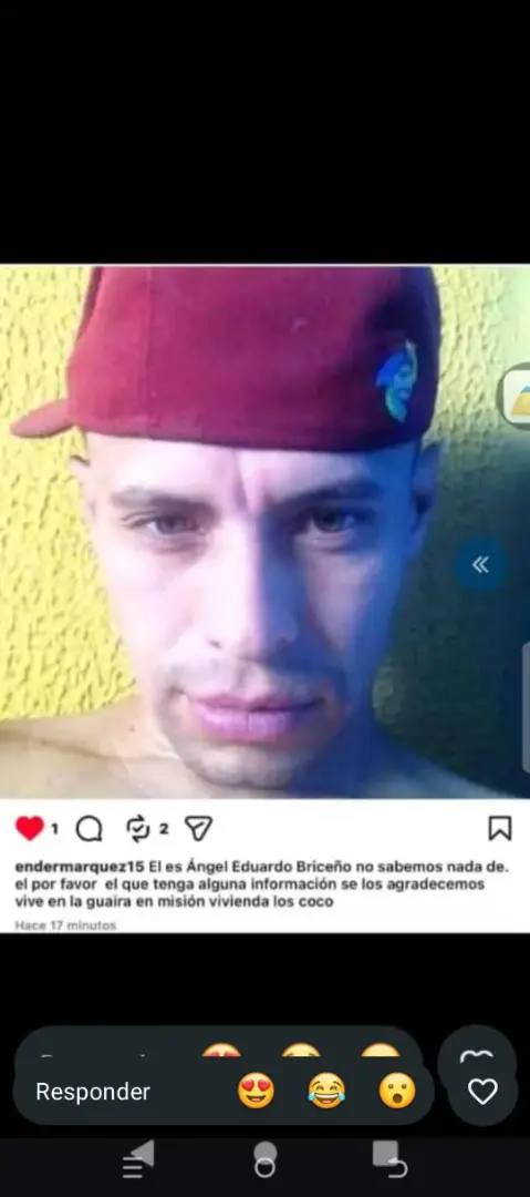 Foto de Angel Briceño