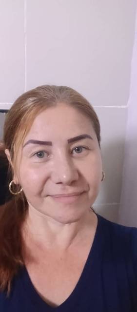 Foto de María Eugenia Rodríguez Valero