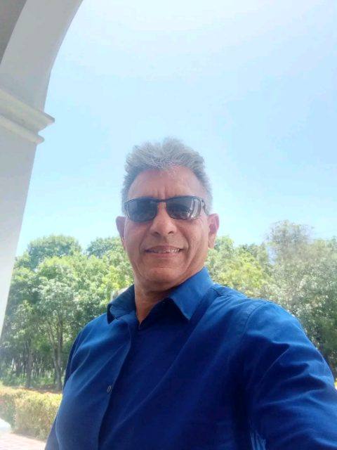 Foto de Luis Miranda