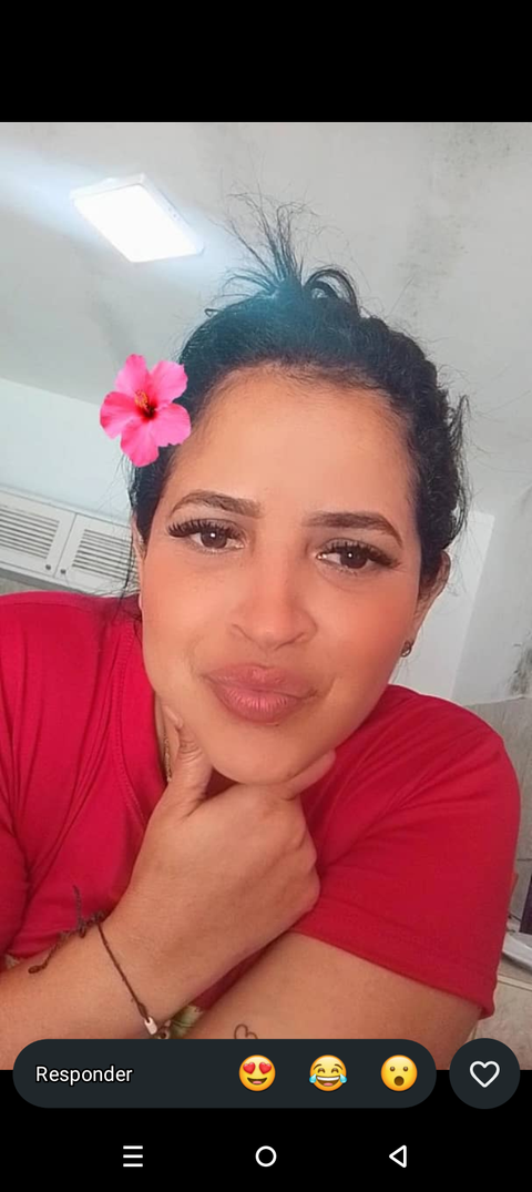 Foto de María Mezonex
