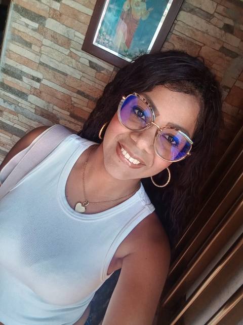 Foto de Kelly Escobar Cárdenas