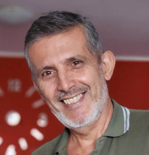 Foto de Ruben Fernandez