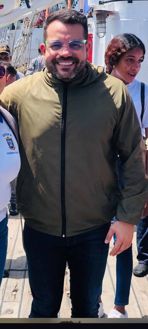 Foto de Tomás Griese