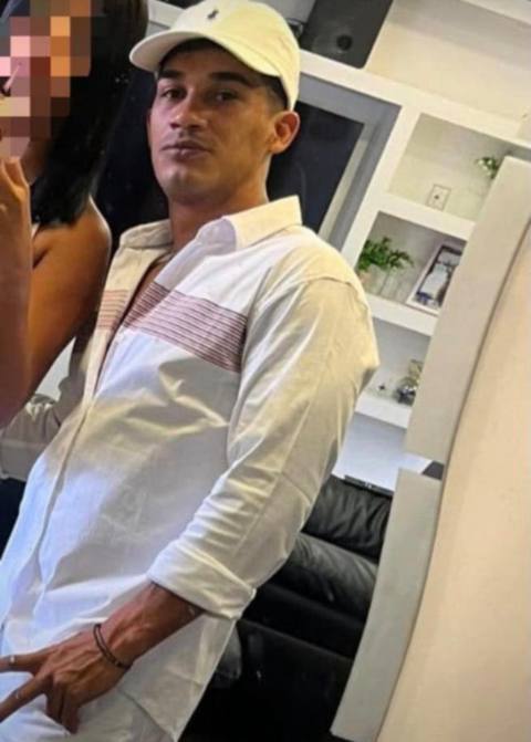 Foto de Daniel Ochoa Hernández
