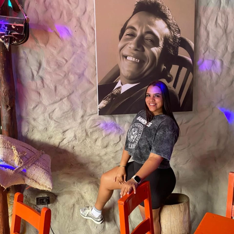 Foto de Wilmar Sosa