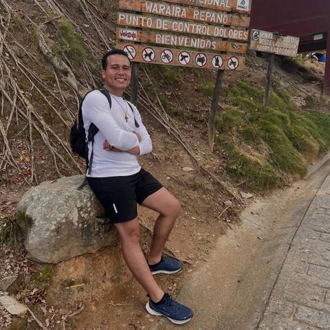 Foto de Victor Sánchez