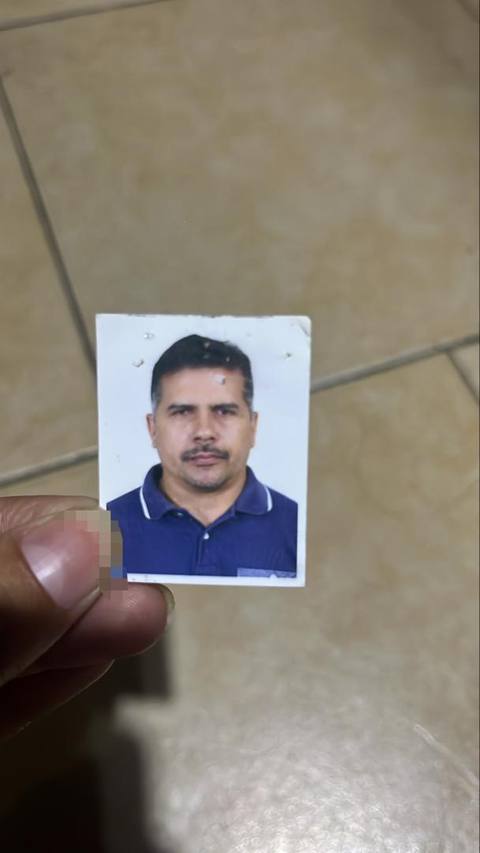 Foto de Alejandro Cabello