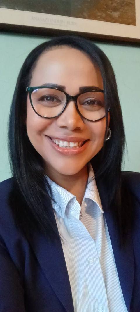 Foto de Ana yuberqui Romero
