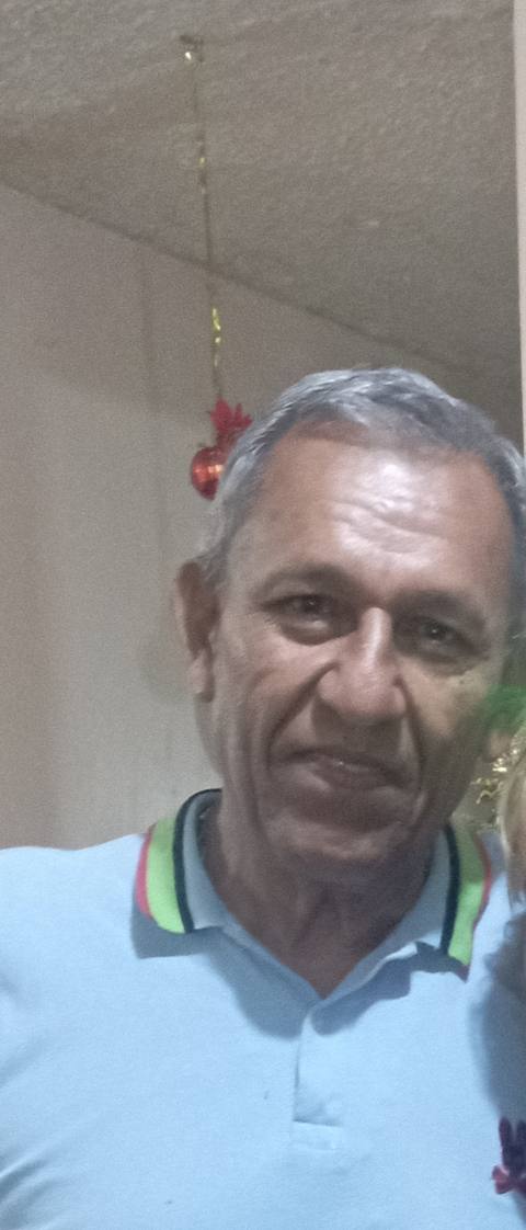 Foto de Pedro sanson Cisneros