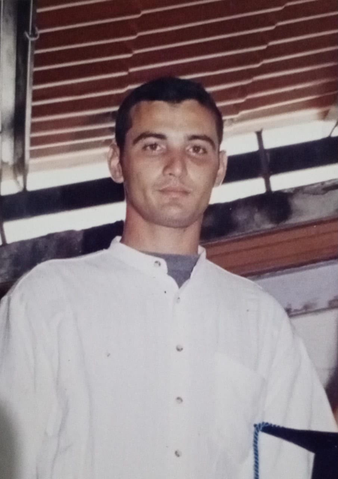 Foto de José Gregorio Santana Ojeda