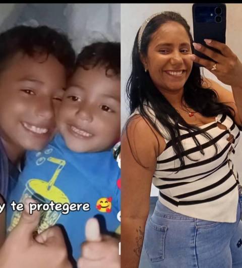 Foto de Hillary Marante