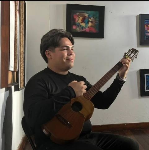 Foto de LEYNNER Ortuño