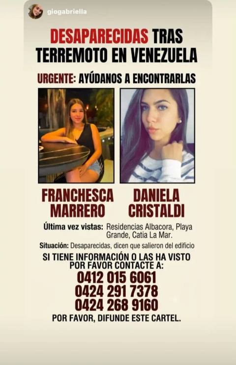 Foto de Franchesca Marrero Ortega