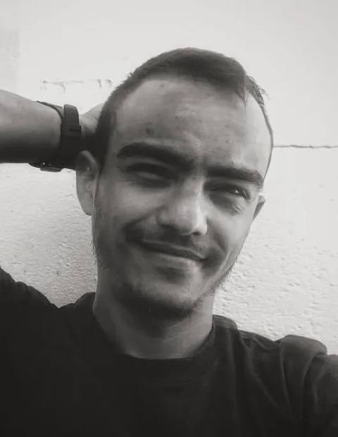 Foto de Gabriel Betancourt