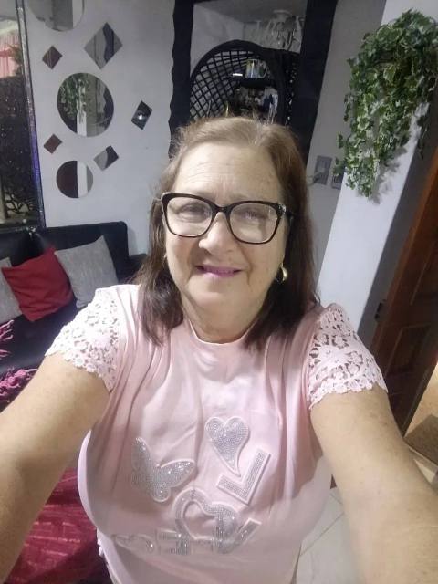 Foto de Lucy Villani