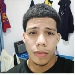 Foto de Kenyer Eduardo Atay León