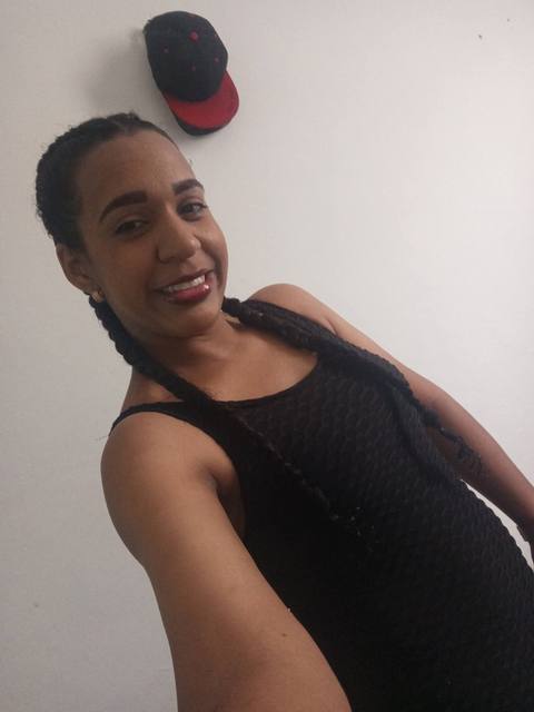 Foto de Isabel Katiuska Millán santamaría