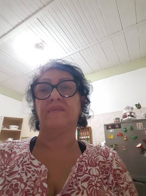 Foto de Ligia Gil