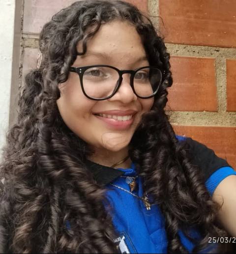 Foto de Ericklyn Moreno