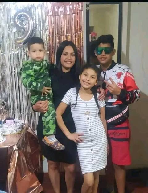 Foto de Yuleika Yanez