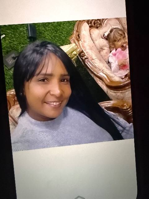 Foto de Yusmely Leiva
