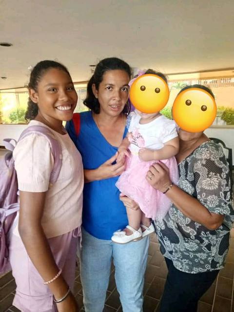 Foto de Girsy Ruiz Polanco