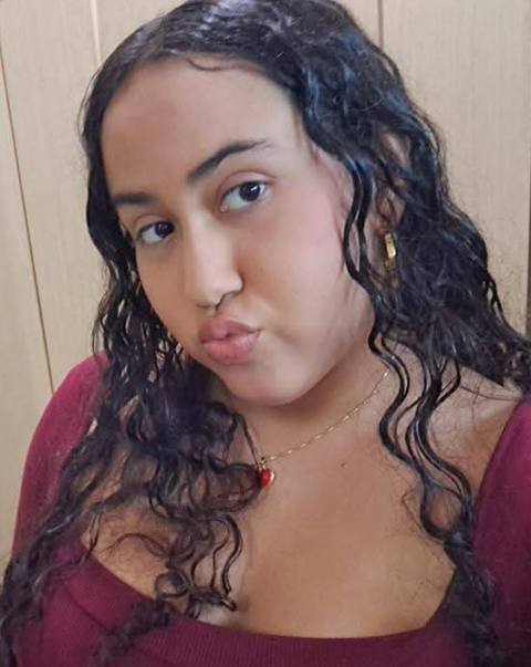 Foto de Úrsula Andrea Requena Mendoza