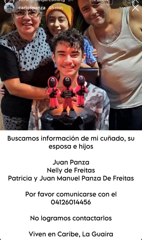 Foto de Patricia Panza de freitas