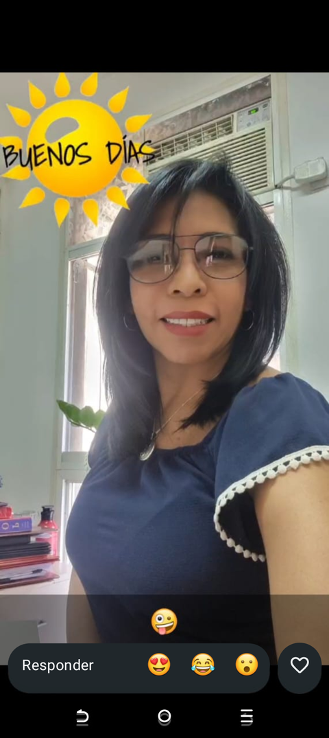 Foto de Maivelis amair García