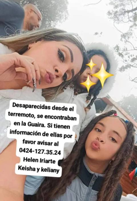 Foto de Helen Yubraska Iriarte