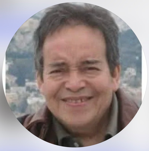 Foto de Jesús Enrique Camaran Camaran