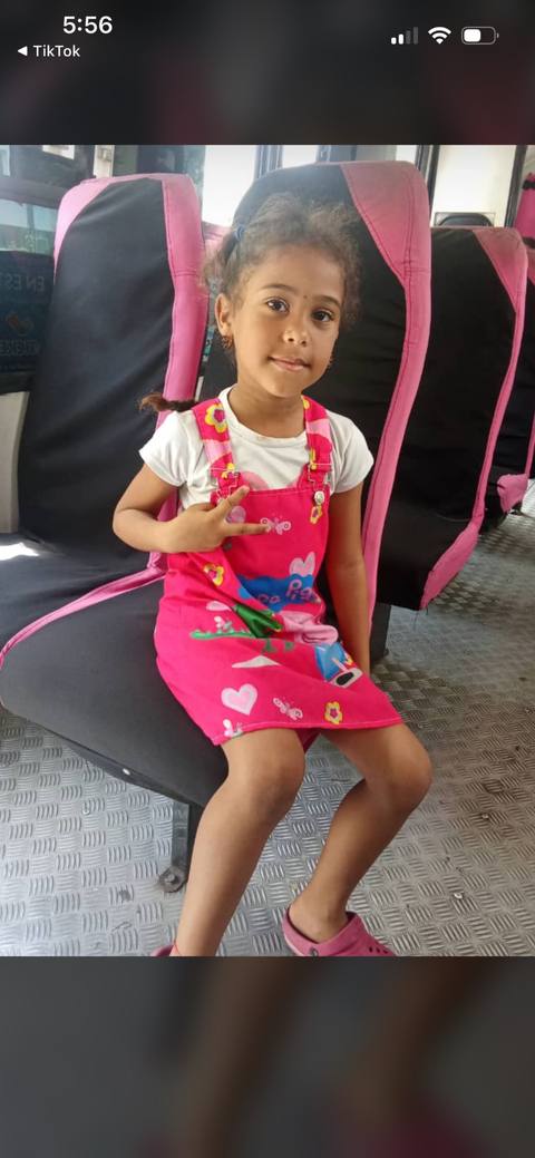 Foto de Valentina Espinoza Romero