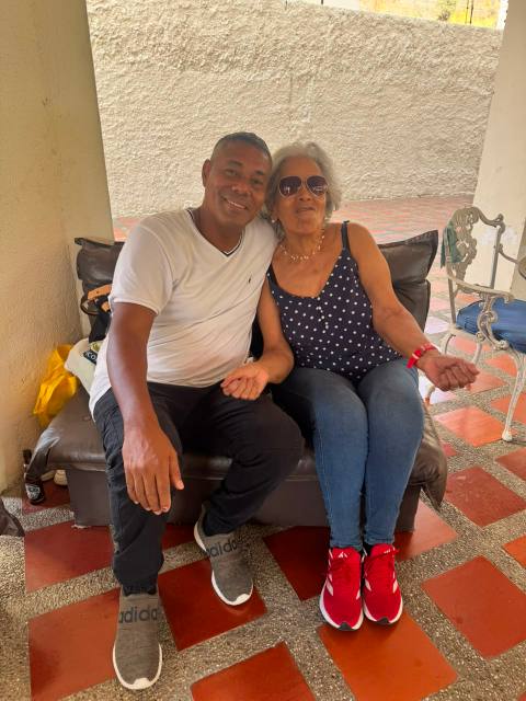 Foto de Angel Alfredo Calderón Marquez