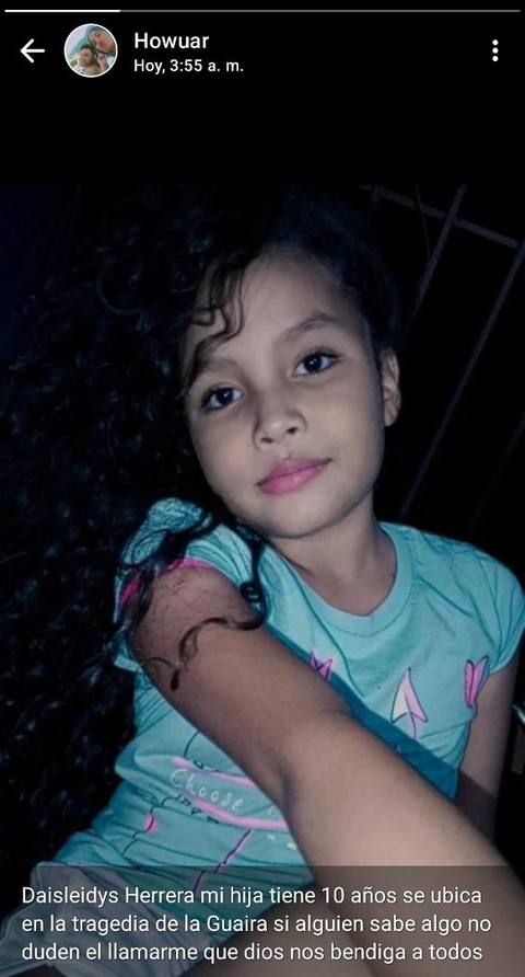 Foto de Daisleidys Herrera