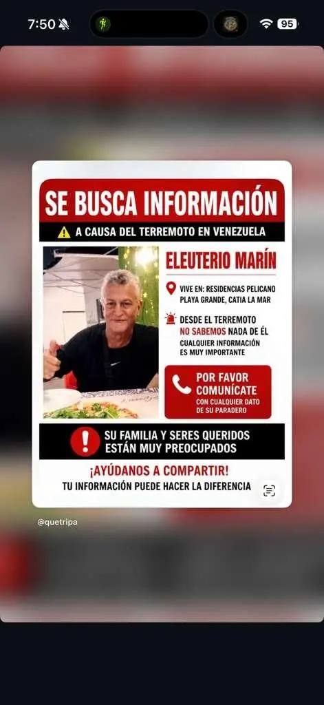 Foto de Carlos Marin