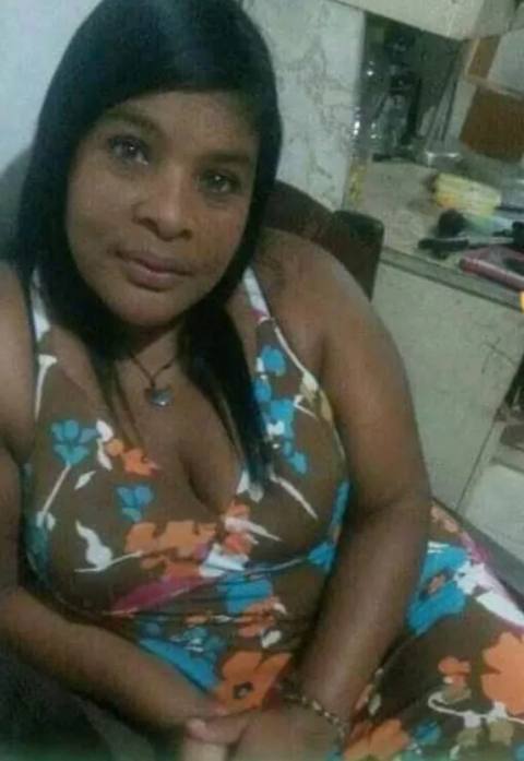 Foto de Davilma Mayora