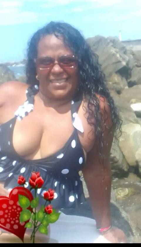 Foto de Ninoska Curiel