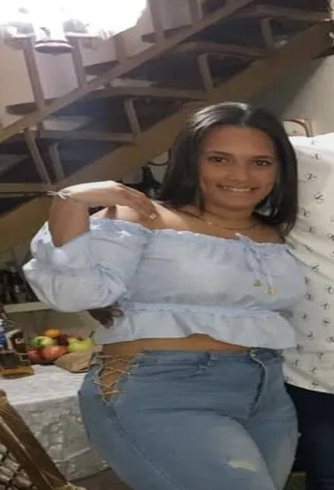Foto de DARIANNYS PALACIOS
