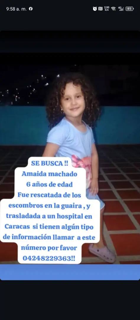 Foto de Amaia Machado