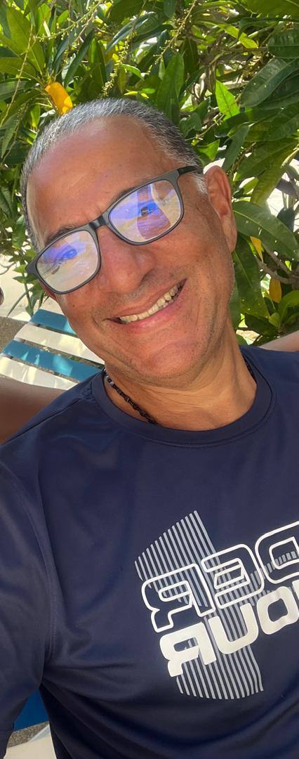 Foto de Gustavo Ruiz Ochoa