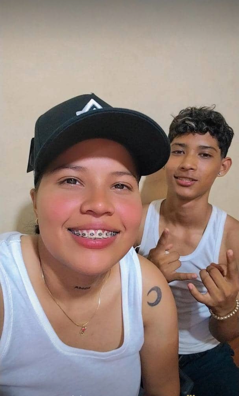 Foto de Franyeli Lopez